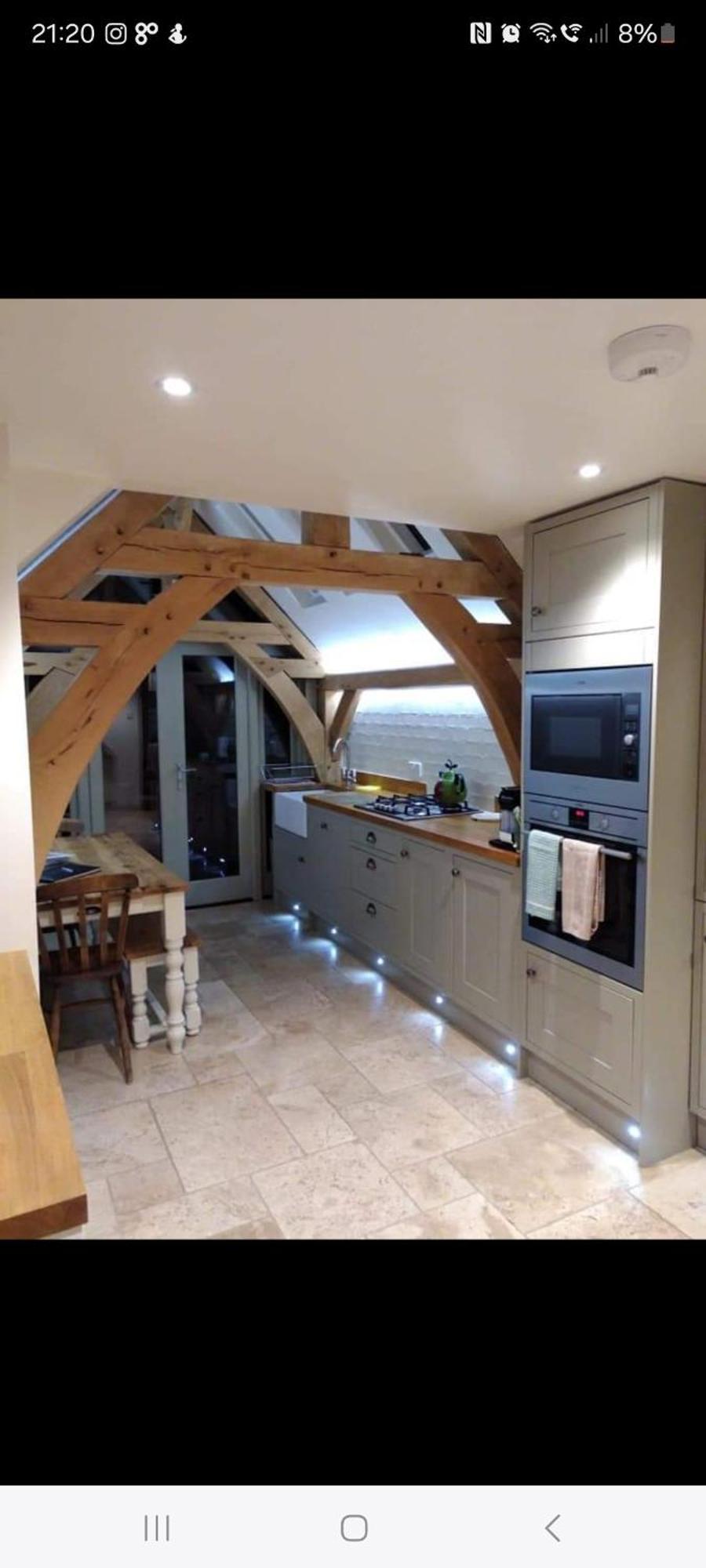 Kingsgate Cottage Winchester Eksteriør billede